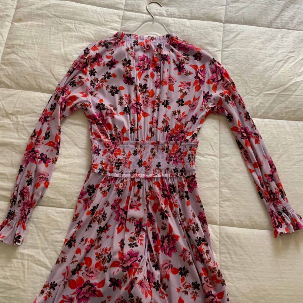 Diane von furstenberg Romper